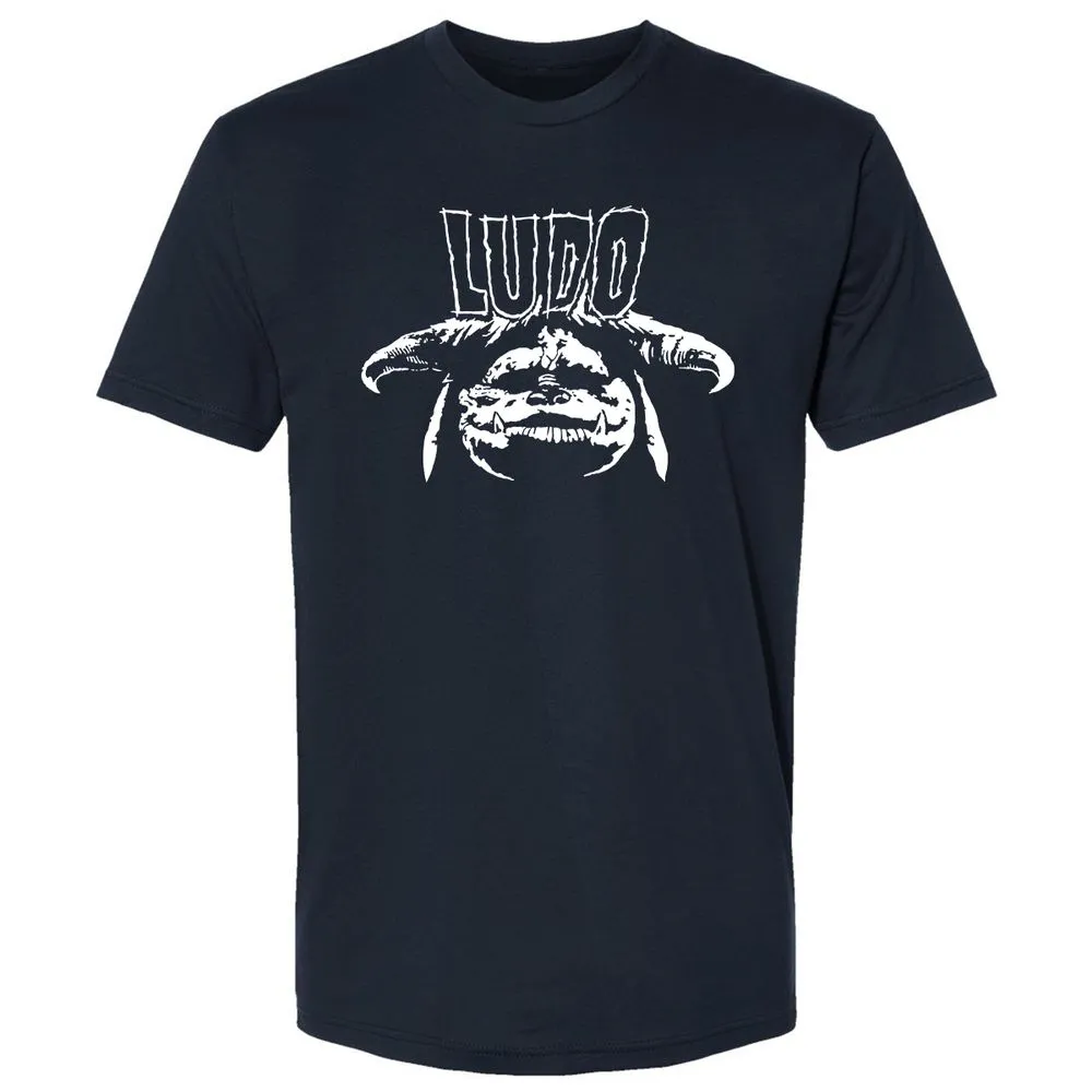 Premium Unisex T-Shirt - AT93ZYZ5 - Midnight Navy - 2