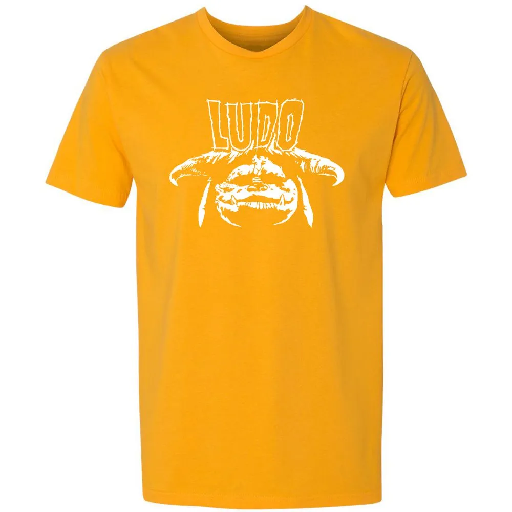 Premium Unisex T-Shirt - AT93ZYZ5 - Gold - 12