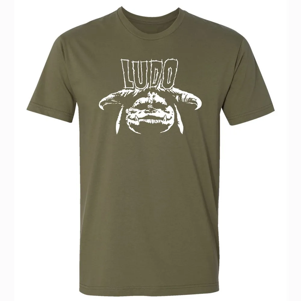 Premium Unisex T-Shirt - AT93ZYZ5 - Military Green - 5