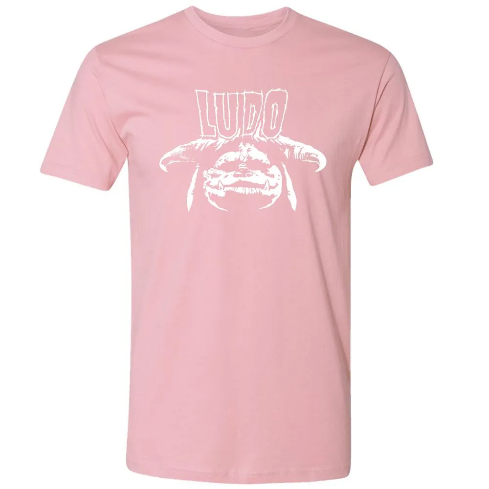 Premium Unisex T-Shirt - AT93ZYZ5 - Light Pink - 3