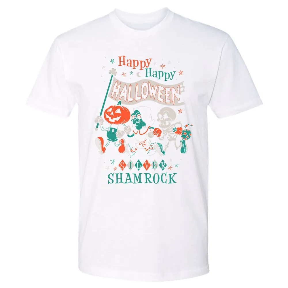 Premium Unisex T-Shirt - L21EZXDF - White - 4