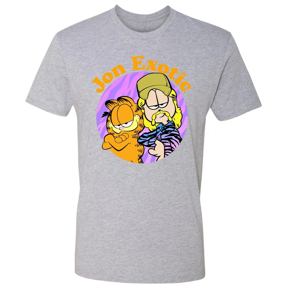 Premium Unisex T-Shirt - BWMUM4LJ - Heather Grey - 9