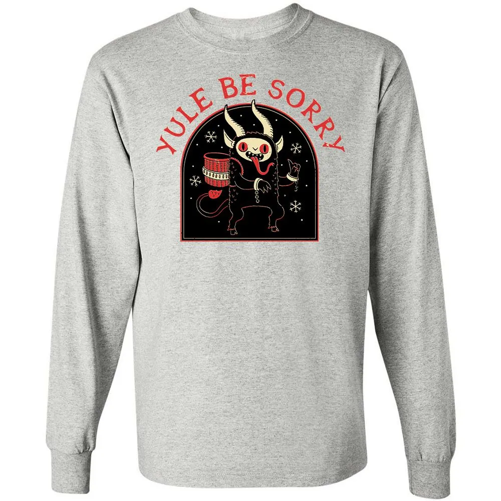 Long Sleeve T-Shirt - 2ED5WEYH - Ash - 7