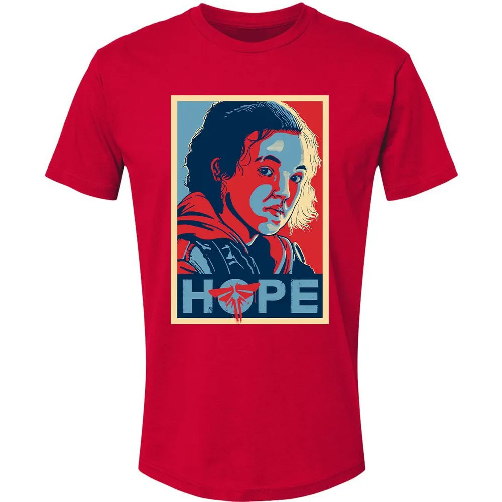 Premium Unisex T-Shirt - PTSAJ6H9 - Red - 6