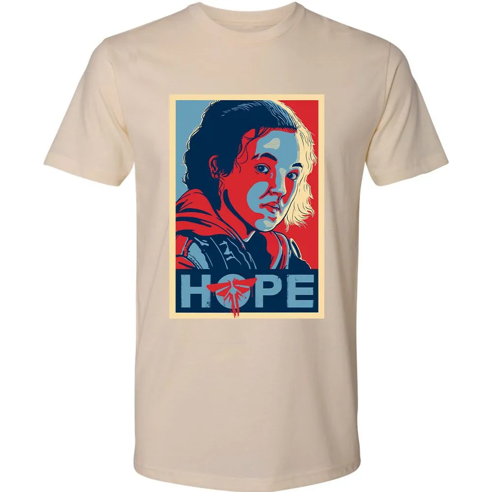 Premium Unisex T-Shirt - PTSAJ6H9 - Cream - 14