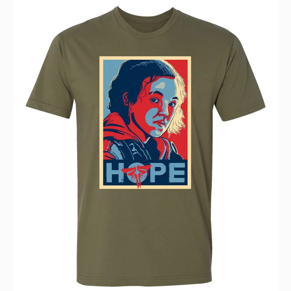 Premium Unisex T-Shirt - PTSAJ6H9 - Military Green - 5