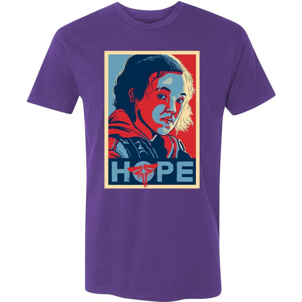 Premium Unisex T-Shirt - PTSAJ6H9 - Purple Rush - 7