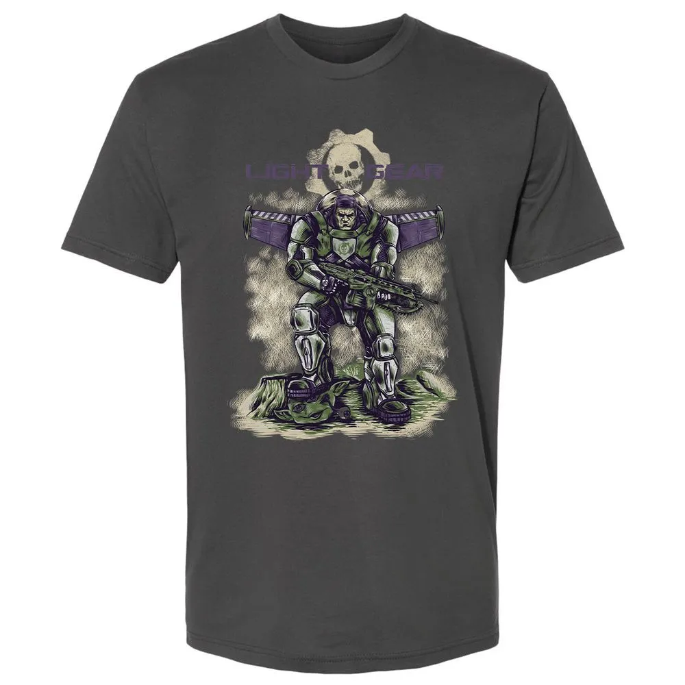 Premium Unisex T-Shirt - BZNA3VAN - Heavy Metal - 8