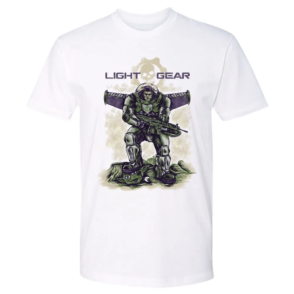 Premium Unisex T-Shirt - BZNA3VAN - White - 4