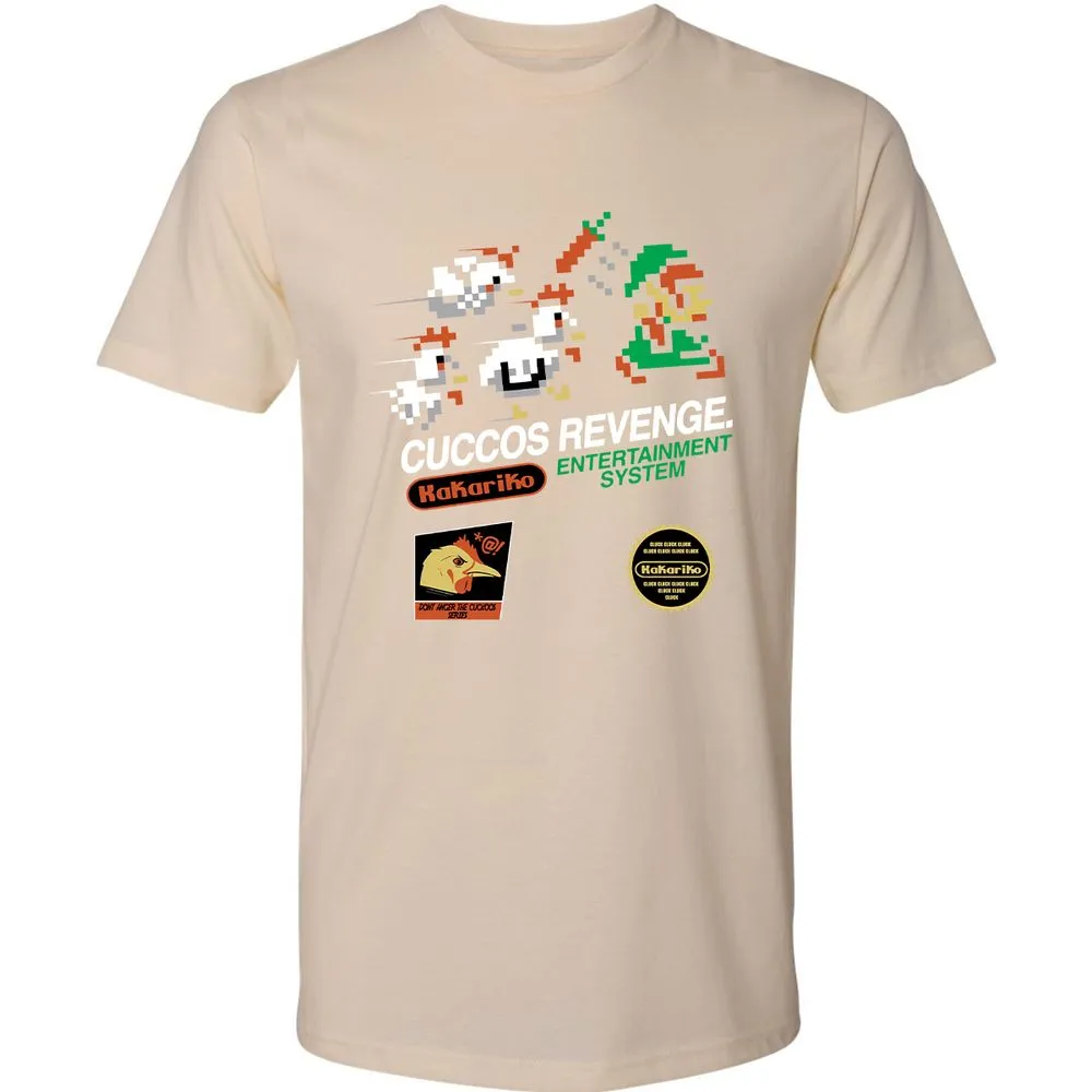 Premium Unisex T-Shirt - Q7UGMX7W - Cream - 14