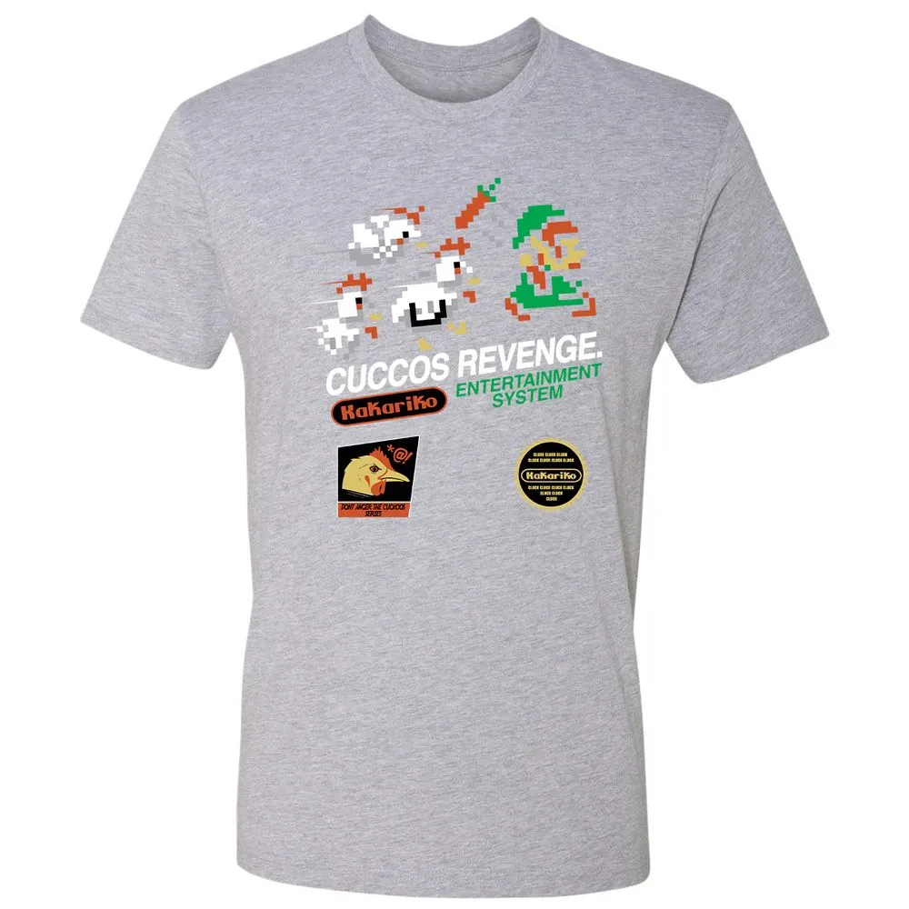 Premium Unisex T-Shirt - Q7UGMX7W - Heather Grey - 9