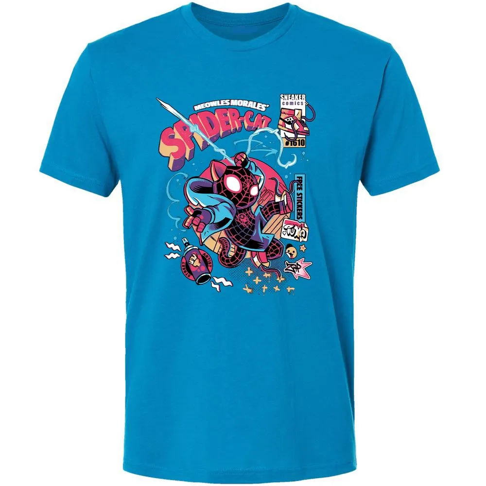Premium Unisex T-Shirt - F4HADLPF - Turquoise - 16