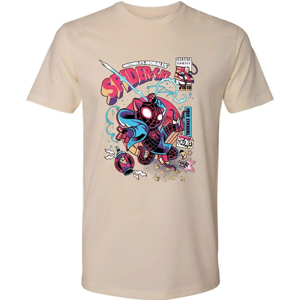 Premium Unisex T-Shirt - F4HADLPF - Cream - 14