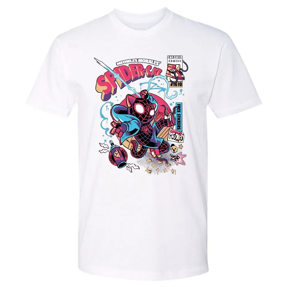 Premium Unisex T-Shirt - F4HADLPF - White - 4
