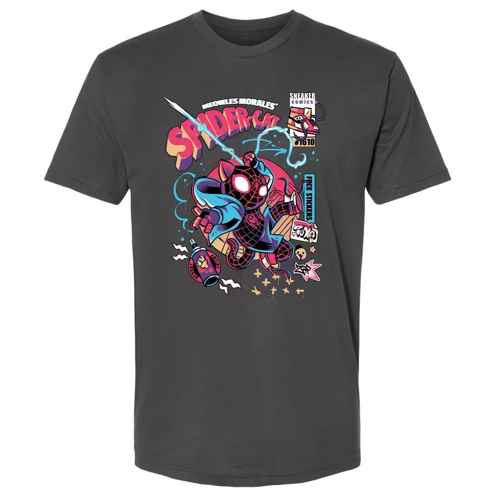 Premium Unisex T-Shirt - F4HADLPF - Heavy Metal - 8