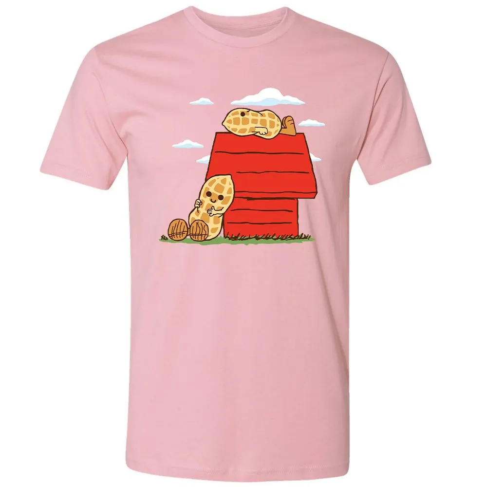 Premium Unisex T-Shirt - F9H48RR1 - Light Pink - 3