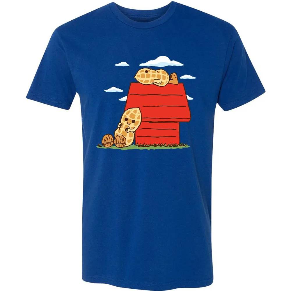 Premium Unisex T-Shirt - F9H48RR1 - Royal - 10