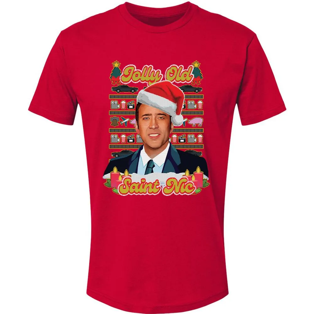 Premium Unisex T-Shirt - 9HCNUFZS - Red - 6