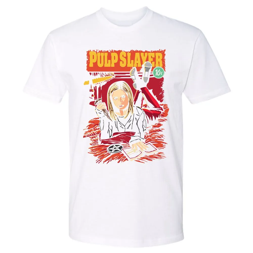 Premium Unisex T-Shirt - 6B87R2X5 - White - 4
