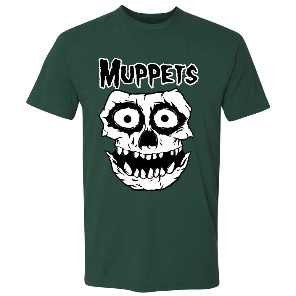 Premium Unisex T-Shirt - NWYALZZQ - Forest Green - 13