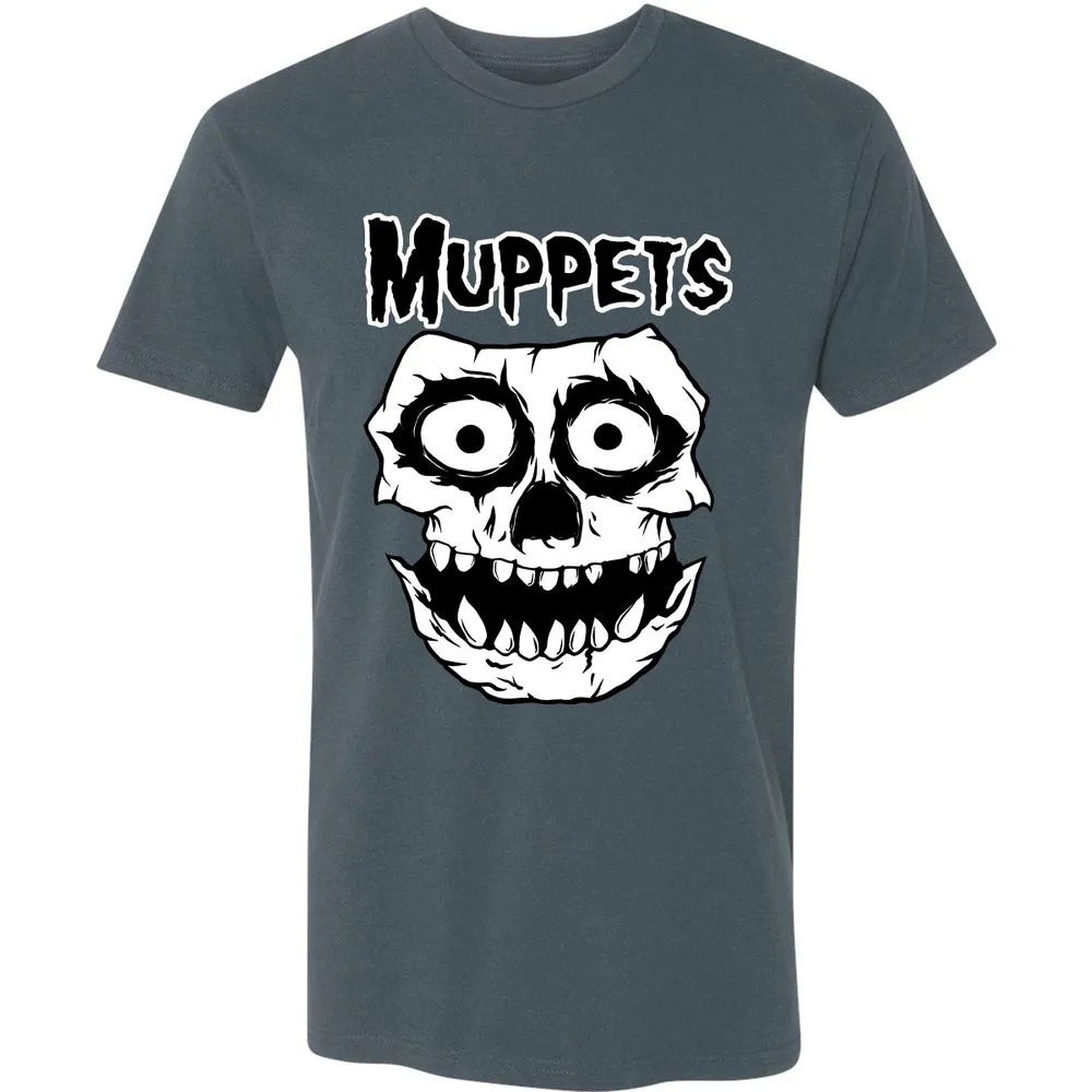 Premium Unisex T-Shirt - NWYALZZQ - Indigo - 15