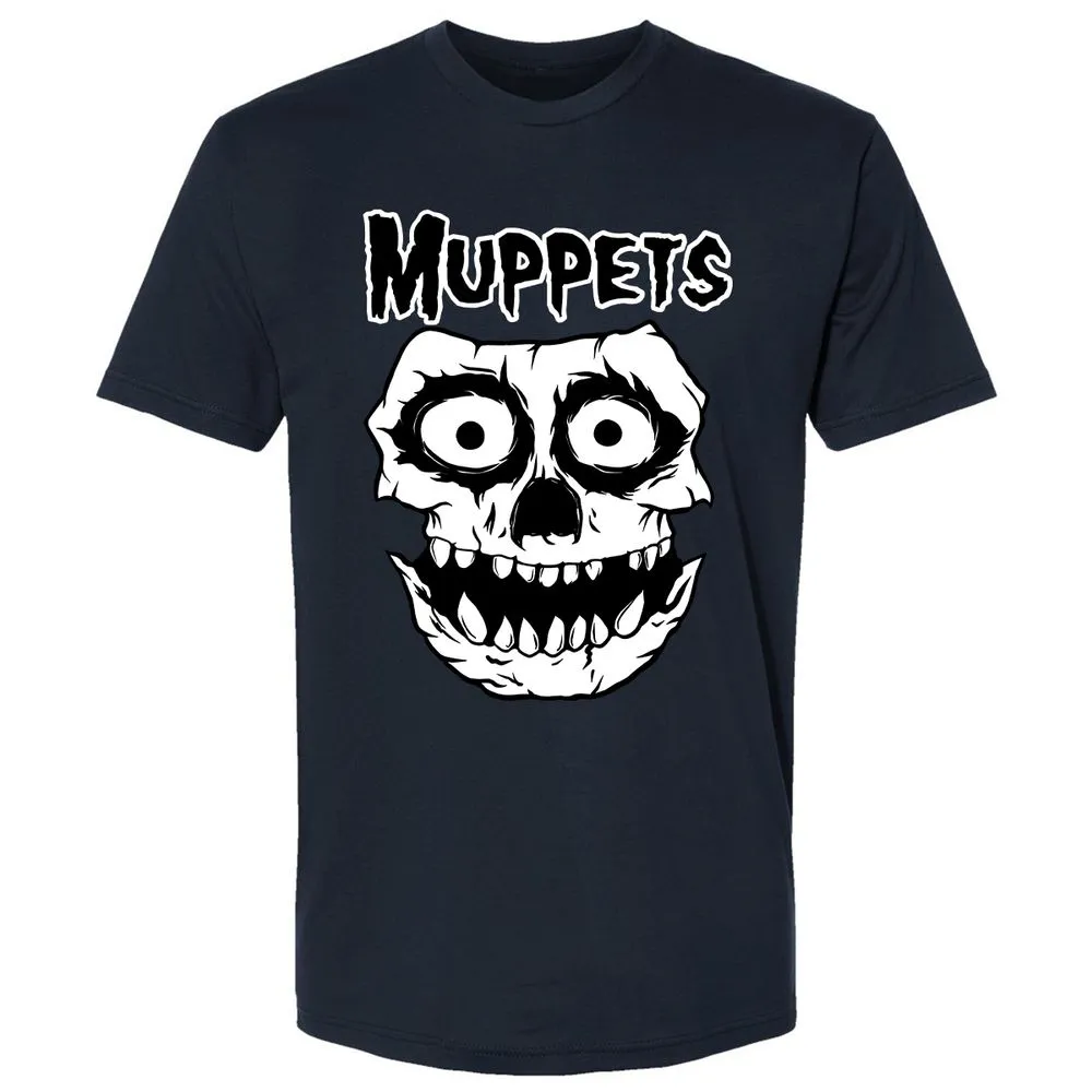 Premium Unisex T-Shirt - NWYALZZQ - Midnight Navy - 2