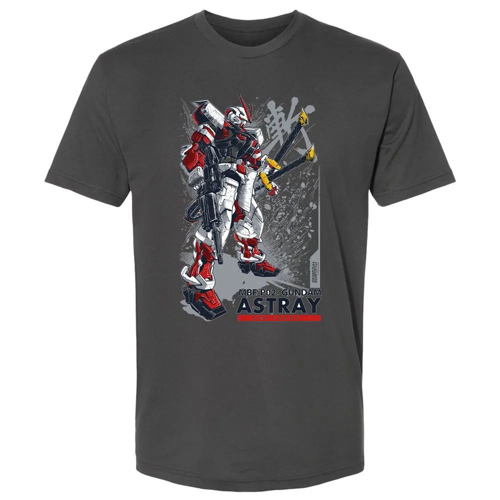 Premium Unisex T-Shirt - J1C7ZJX1 - Heavy Metal - 8