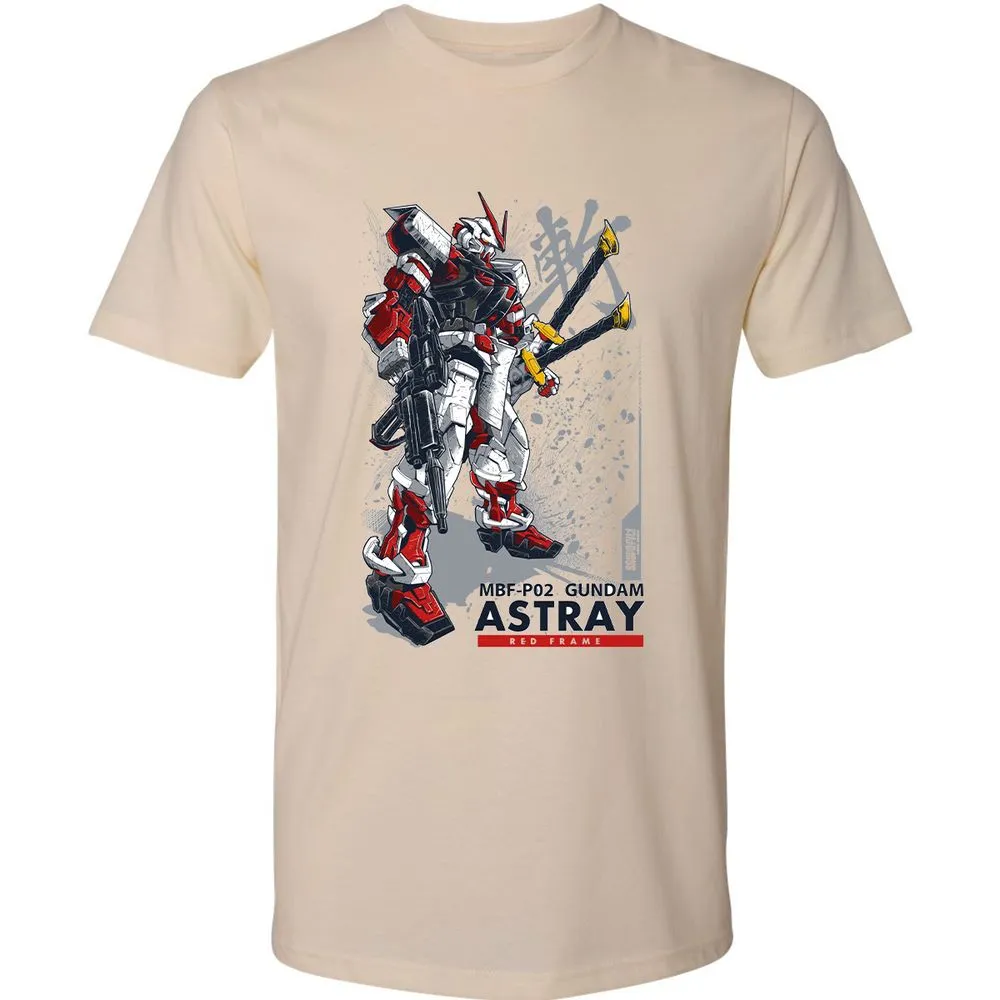 Premium Unisex T-Shirt - J1C7ZJX1 - Cream - 14
