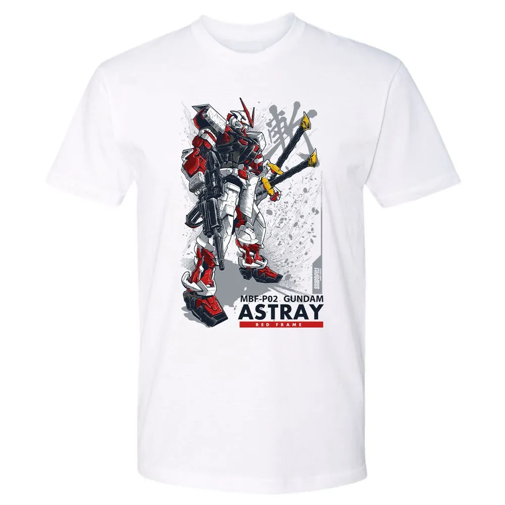 Premium Unisex T-Shirt - J1C7ZJX1 - White - 4