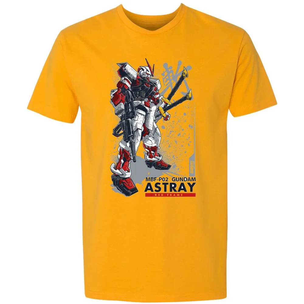 Premium Unisex T-Shirt - J1C7ZJX1 - Gold - 12