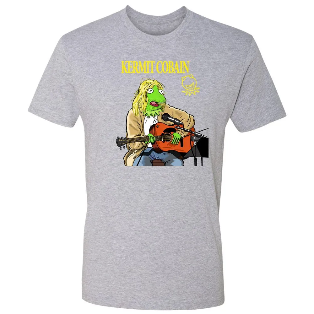 Premium Unisex T-Shirt - YXETFD5U - Heather Grey - 9