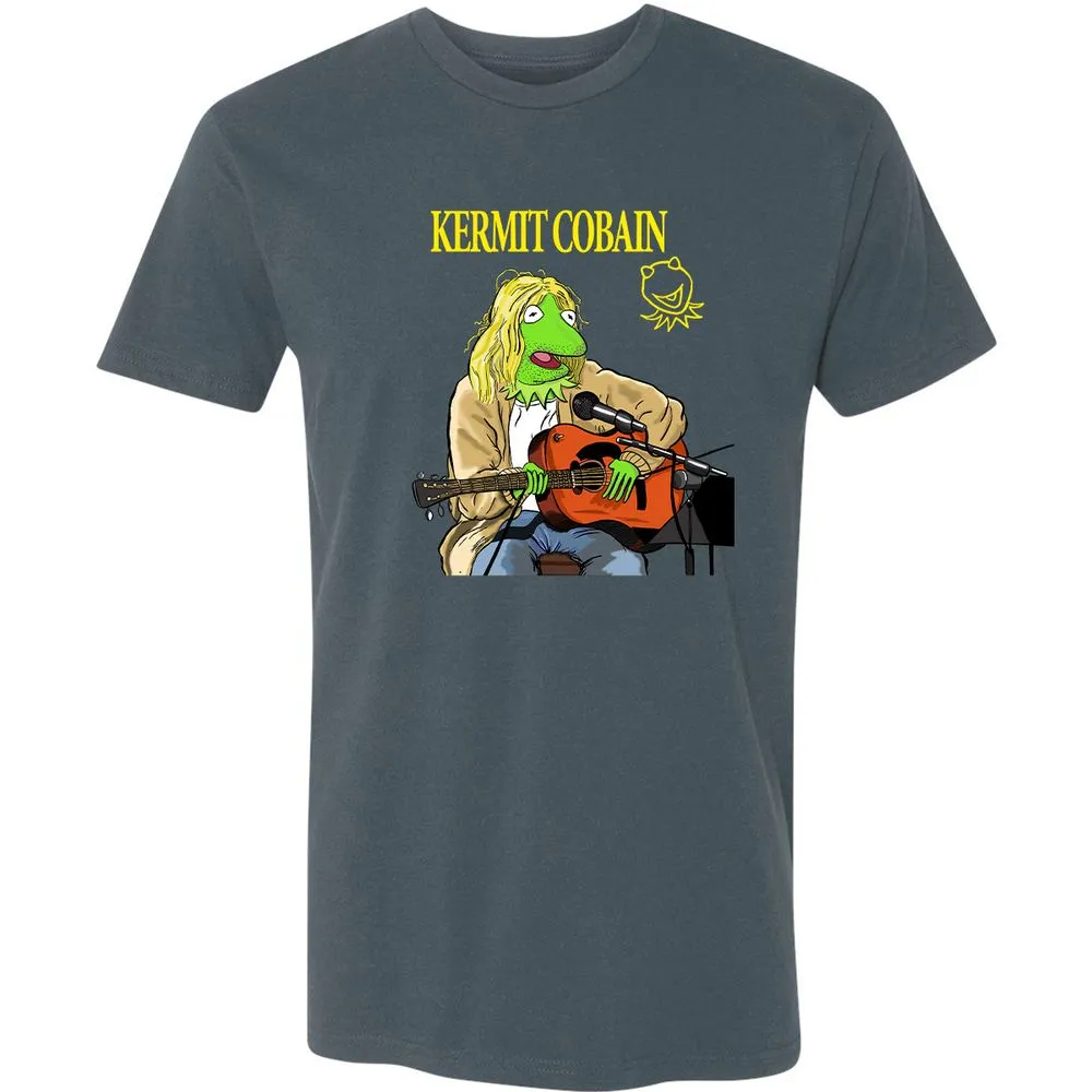 Premium Unisex T-Shirt - YXETFD5U - Indigo - 15