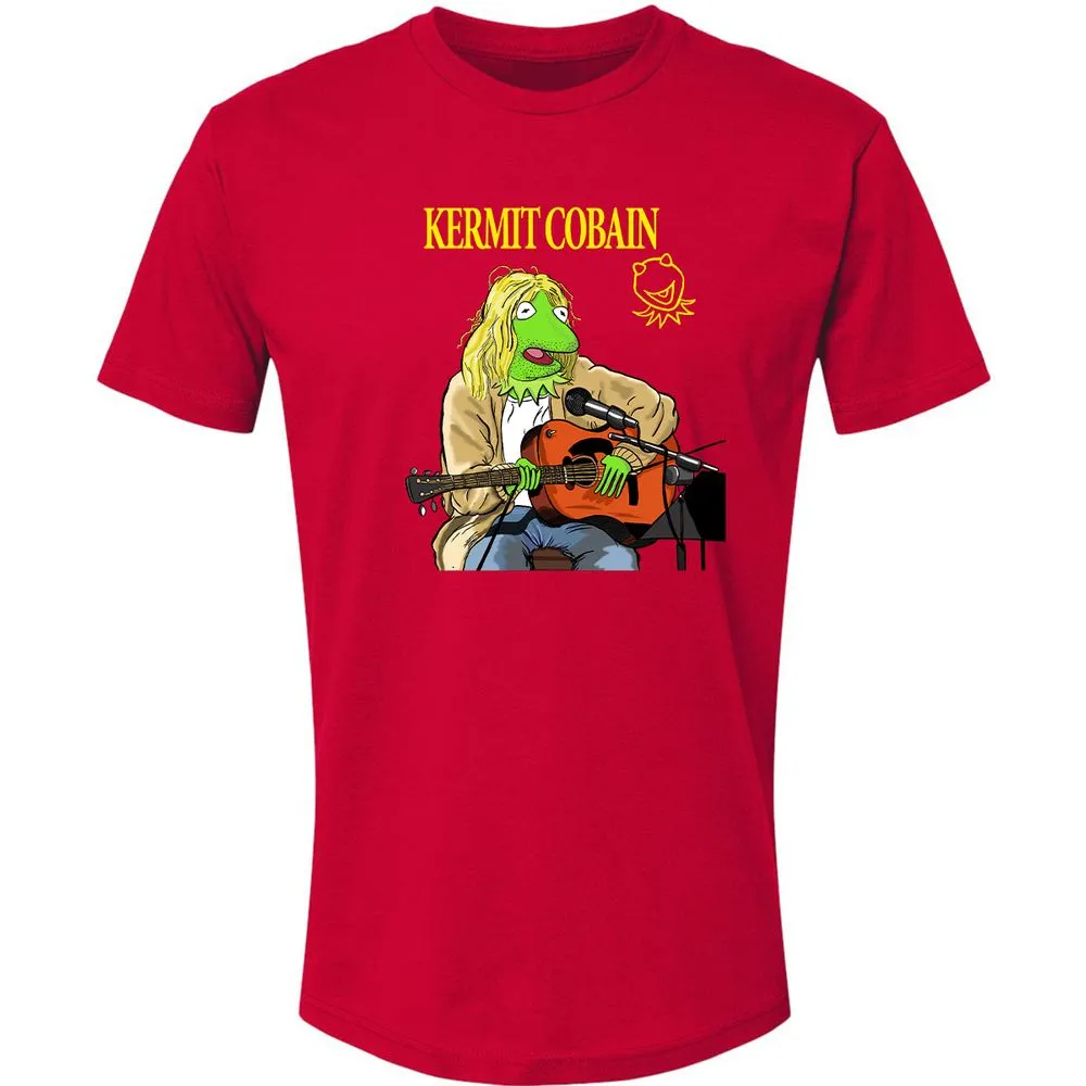 Premium Unisex T-Shirt - YXETFD5U - Red - 6