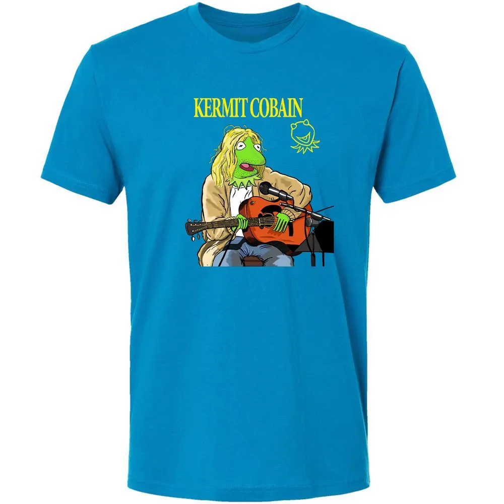 Premium Unisex T-Shirt - YXETFD5U - Turquoise - 16