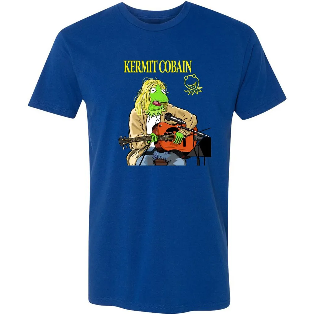 Premium Unisex T-Shirt - YXETFD5U - Royal - 10
