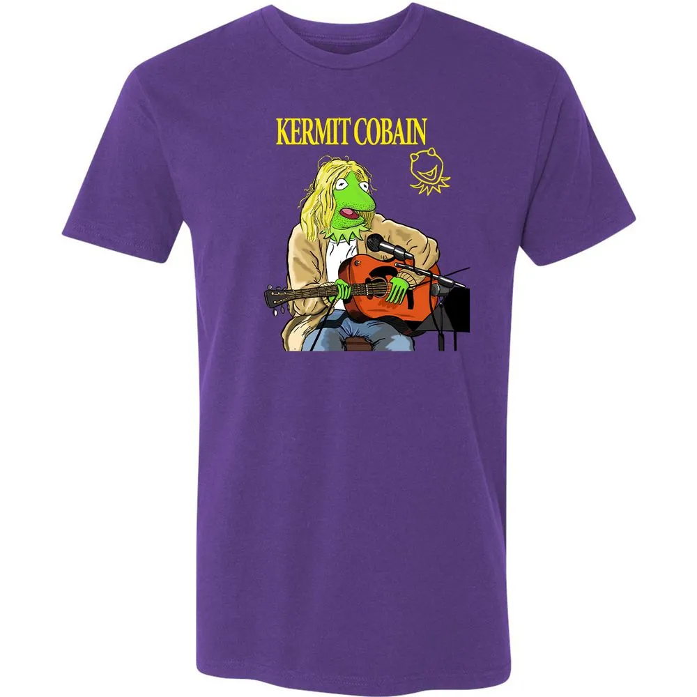Premium Unisex T-Shirt - YXETFD5U - Purple Rush - 7