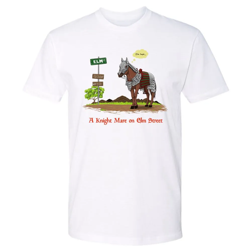 Premium Unisex T-Shirt - KWTP4W1C - White - 4