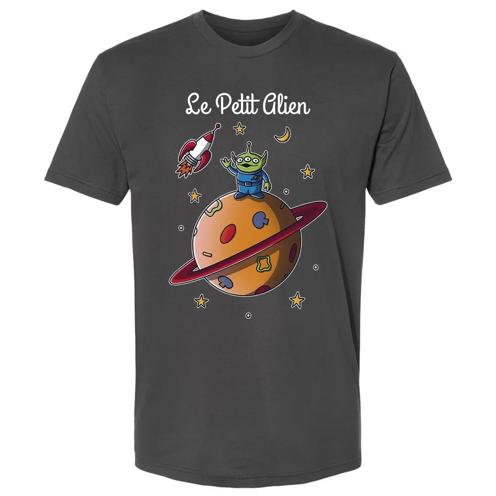 Premium Unisex T-Shirt - 4E4ELEJ5 - Heavy Metal - 8
