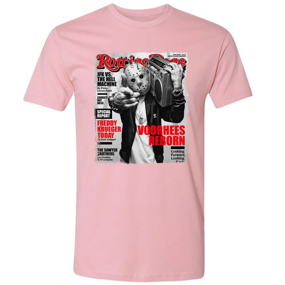 Premium Unisex T-Shirt - ULZBTF5G - Light Pink - 3