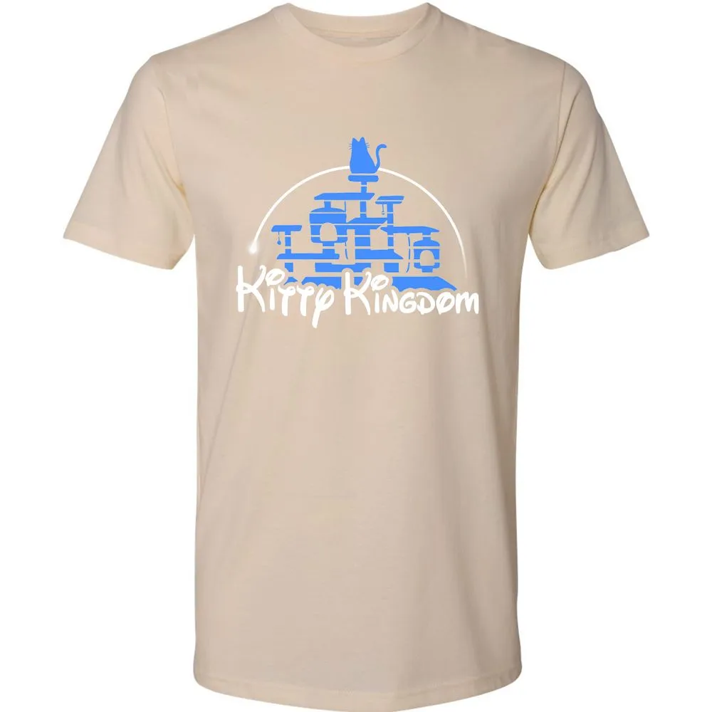 Premium Unisex T-Shirt - GEYD5N9X - Cream - 14