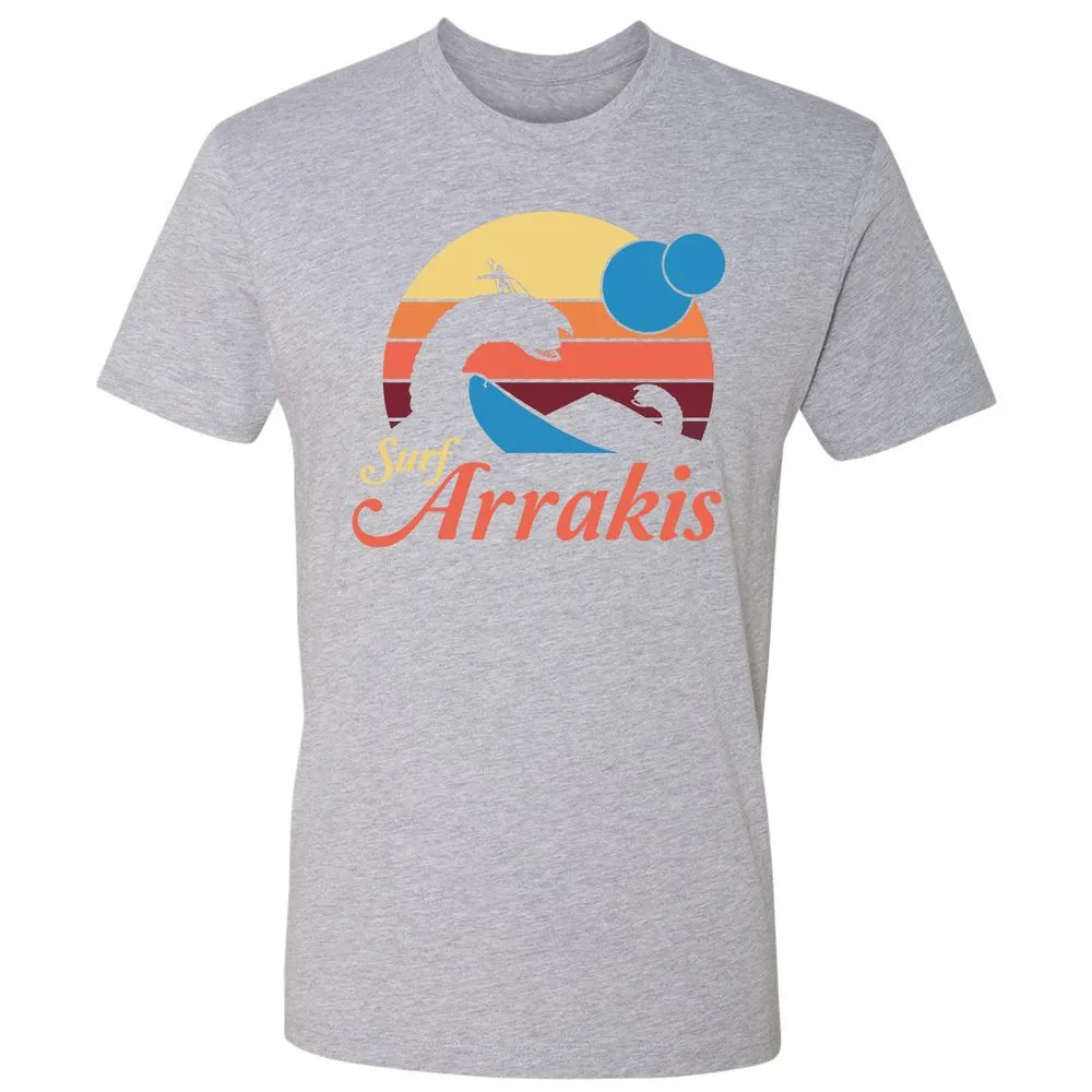 Premium Unisex T-Shirt - ACYEE9EV - Heather Grey - 9