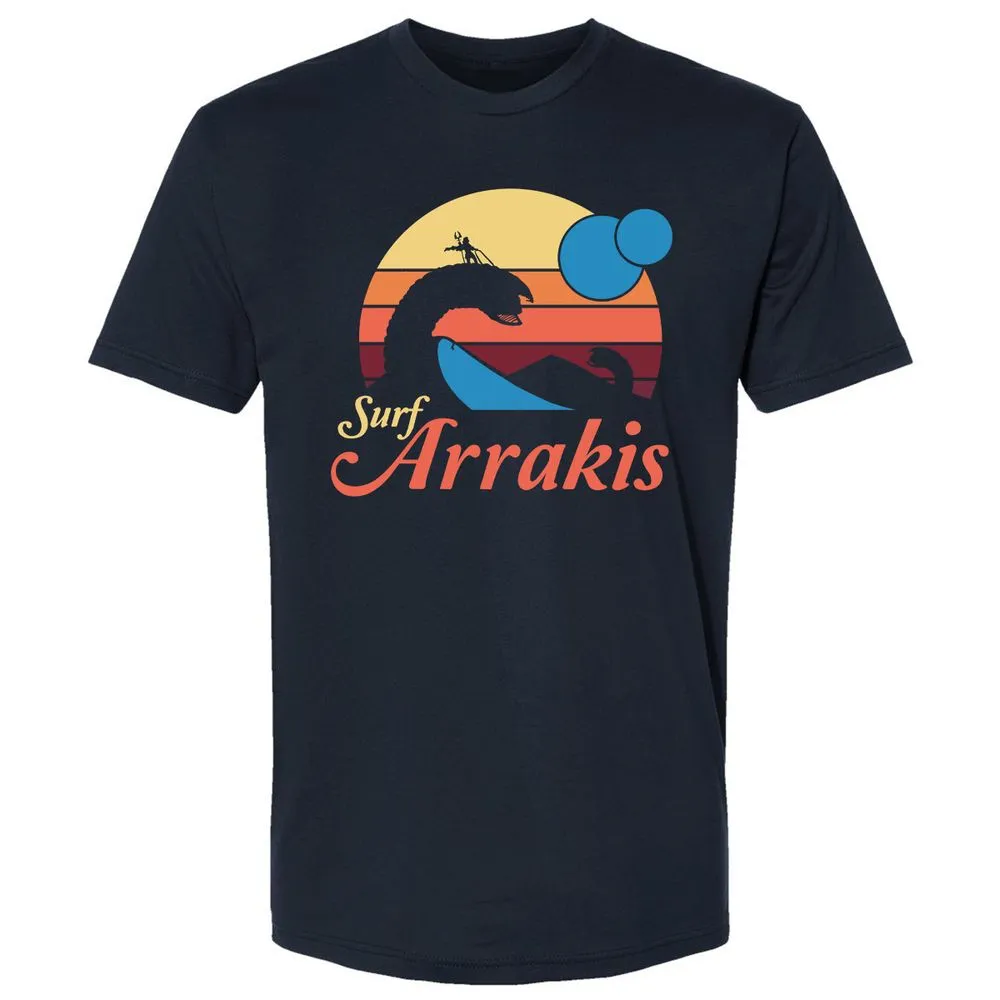 Premium Unisex T-Shirt - ACYEE9EV - Midnight Navy - 2