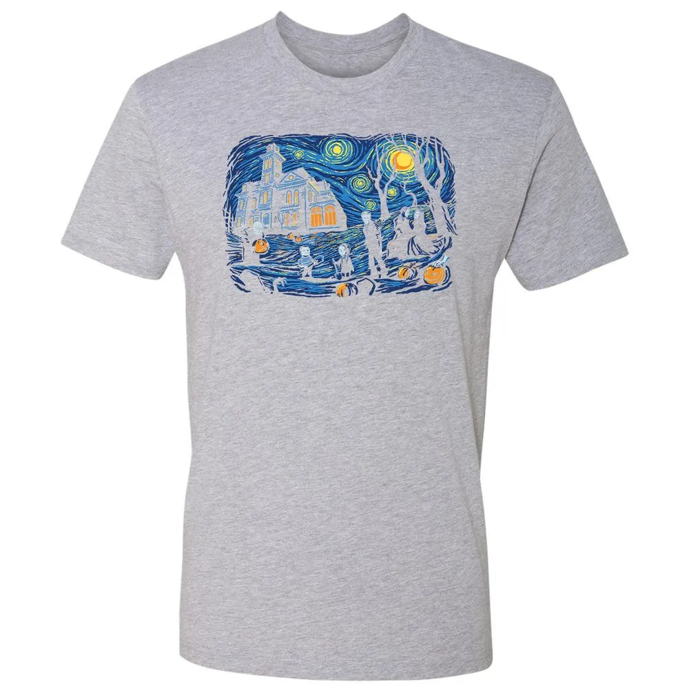 Premium Unisex T-Shirt - NG66BDPS - Heather Grey - 9