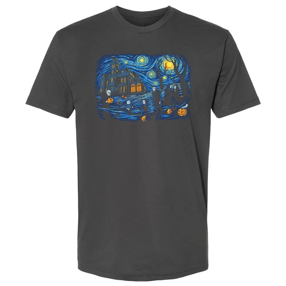 Premium Unisex T-Shirt - NG66BDPS - Heavy Metal - 8