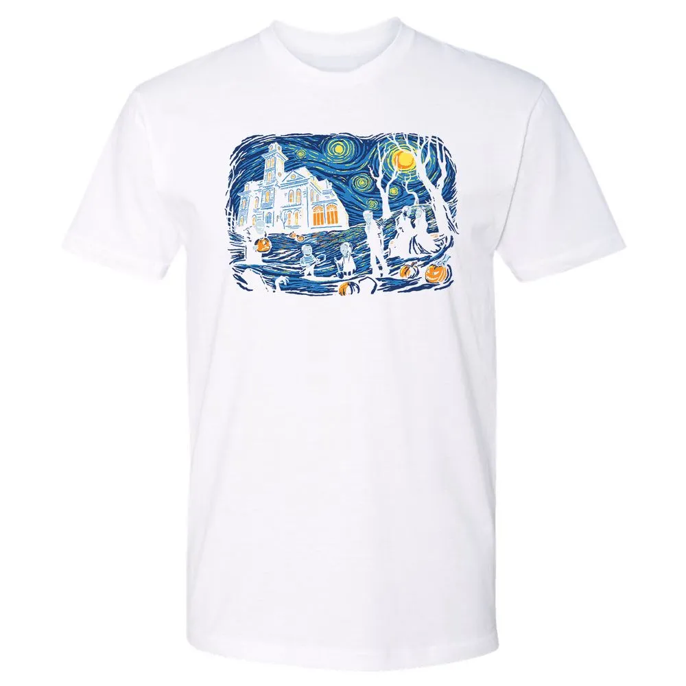Premium Unisex T-Shirt - NG66BDPS - White - 4