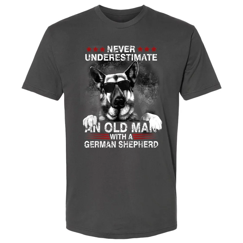 Premium Unisex T-Shirt - 6TGHTPAW - Heavy Metal - 8