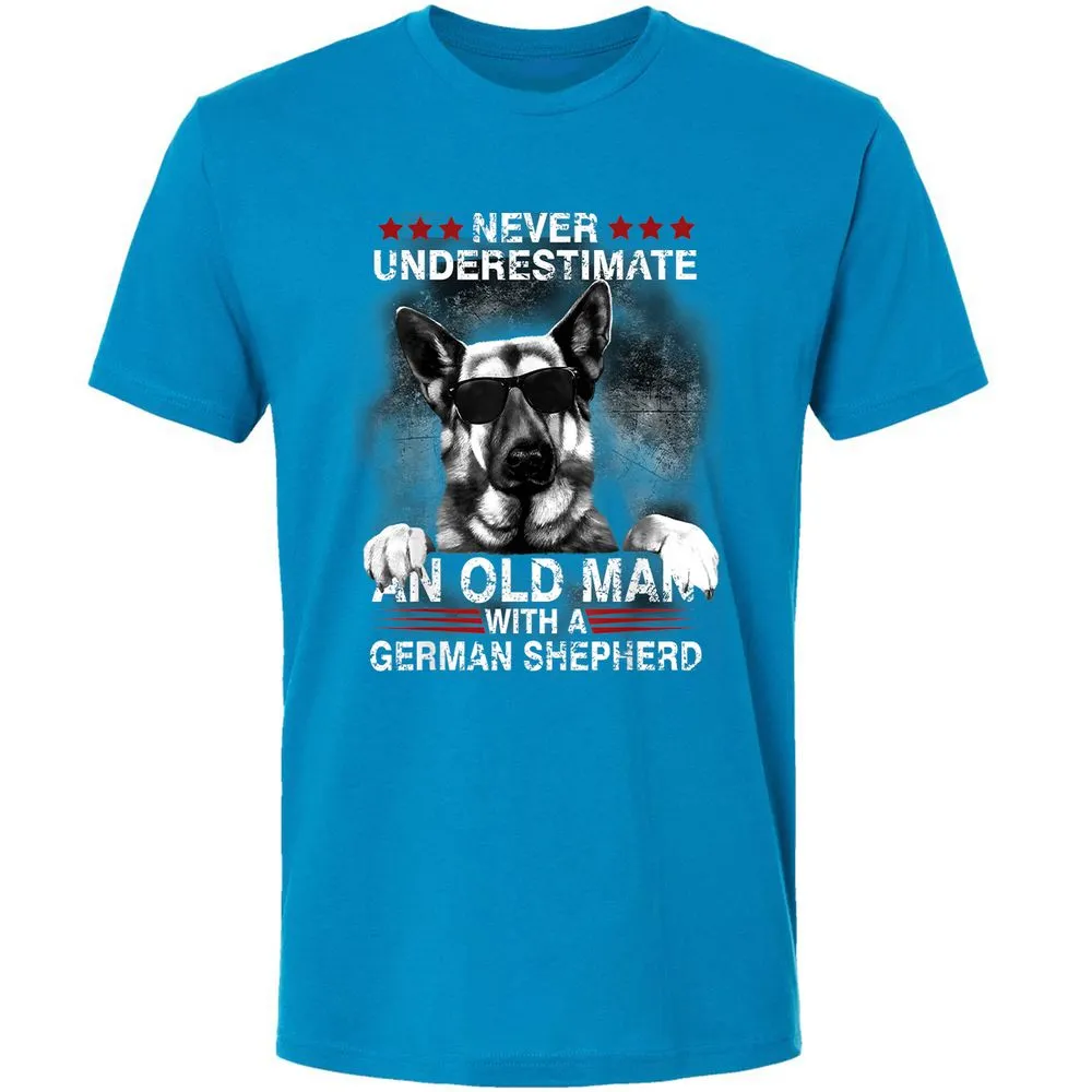 Premium Unisex T-Shirt - 6TGHTPAW - Turquoise - 16