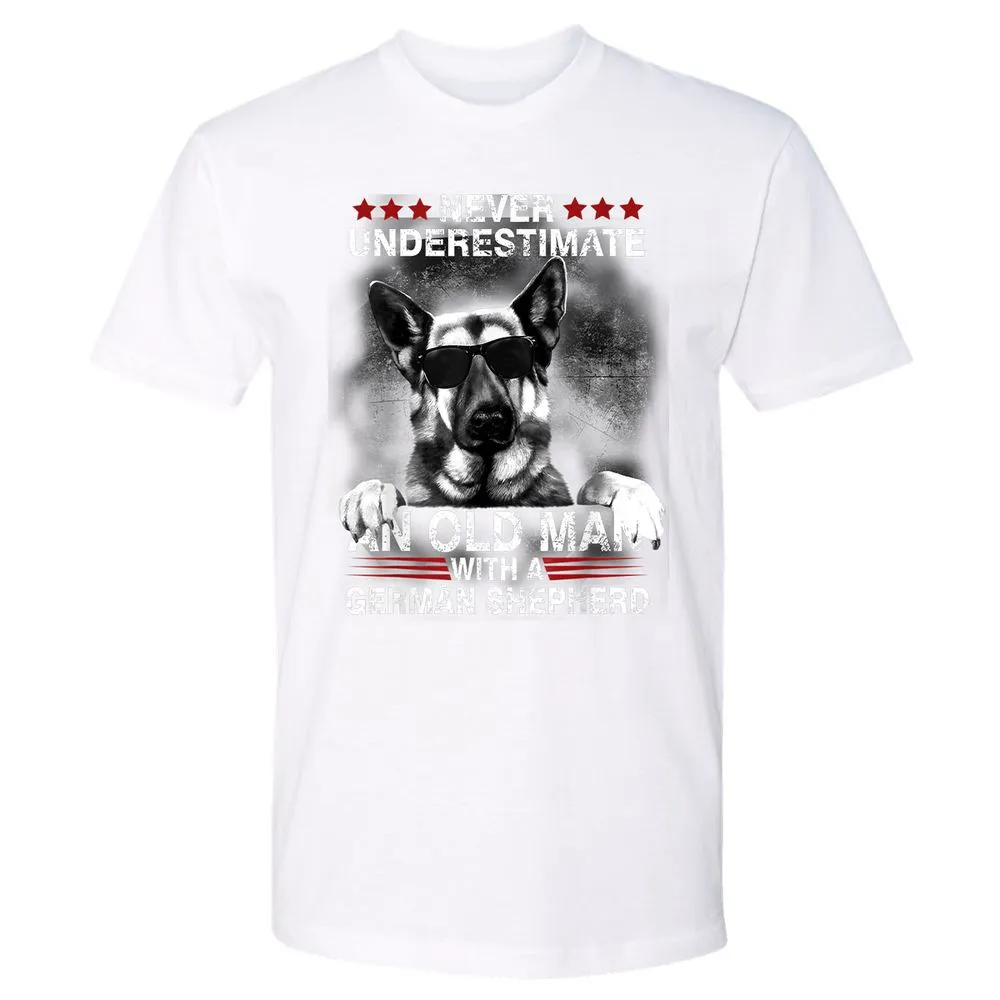 Premium Unisex T-Shirt - 6TGHTPAW - White - 4