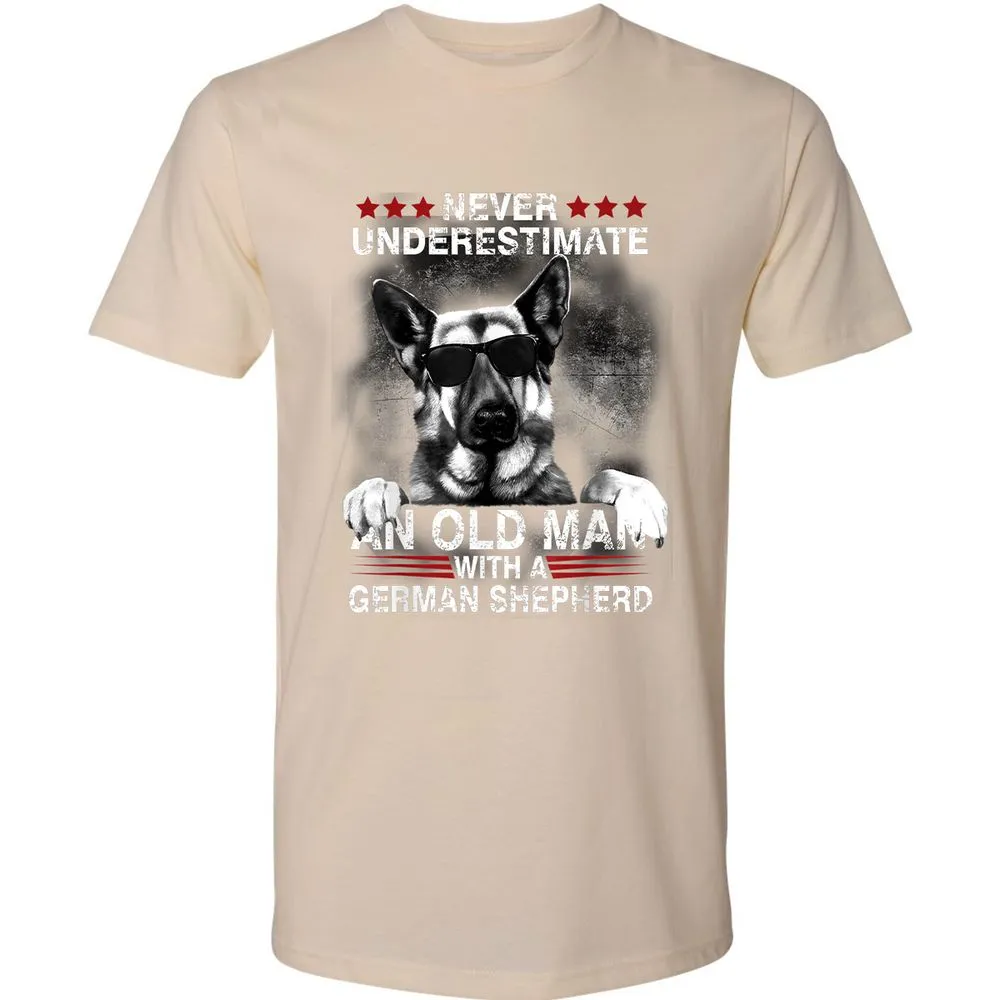 Premium Unisex T-Shirt - 6TGHTPAW - Cream - 14