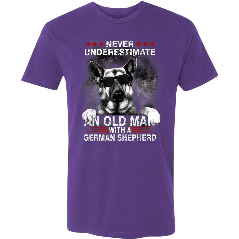 Premium Unisex T-Shirt - 6TGHTPAW - Purple Rush - 7